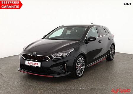 Kia Cee'd Ceed 1.6T-GDI GT LED Navi Kamera Apple/Android