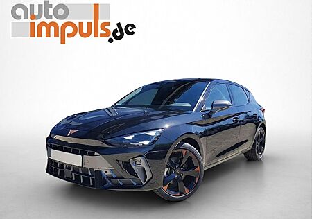 Cupra Leon 1,5eTSI DSG 110KW/150PS AHK, Assist XL ,...