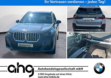 BMW X1 sDrive18i Steptronic M Sportpaket Sportsitze
