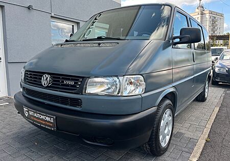 VW T4 Multivan Volkswagen 2.8 VR6 Classic