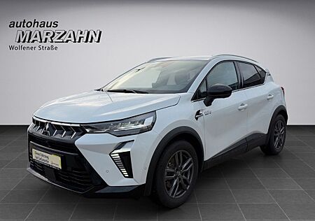 Mitsubishi ASX 1.6 Hybrid Intro Edition DAB/360°/WKR/Google