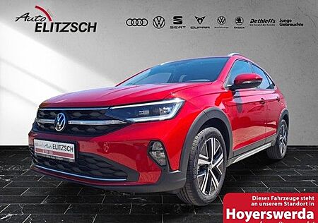 VW Taigo Volkswagen TSI Style DSG Matrix Navi AID ACC RFK SH