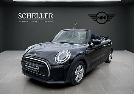 Mini Cooper Cabrio Head-Up LED Navi