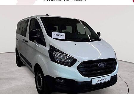 Ford Transit Custom 320 9-Sitzer Klima PDC