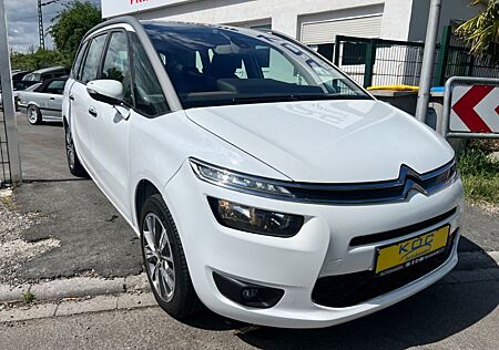 Citroën C4 Spacetourer Grand C4 Picasso/Spacetourer Intensive