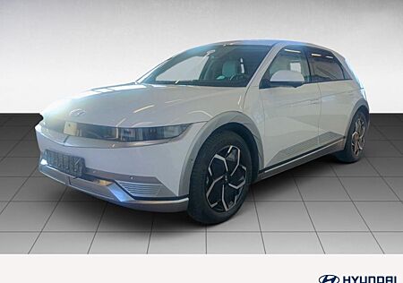 Hyundai IONIQ 5 77,4kWh Allradantrieb UNIQ Assistenz-, R