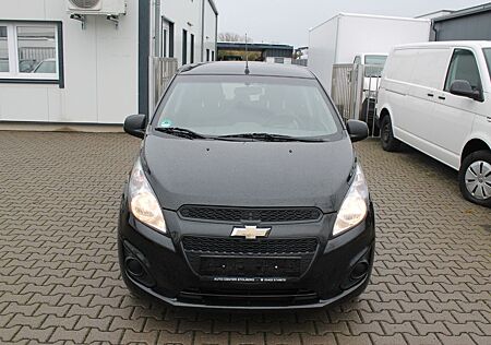 Chevrolet Spark *TÜV+INSP NEU*2 HAND*8 X BEREIFT*