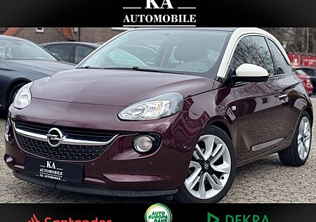 Opel Adam Glam Navi PDC Panorama SHZ 17" Klimaautomat