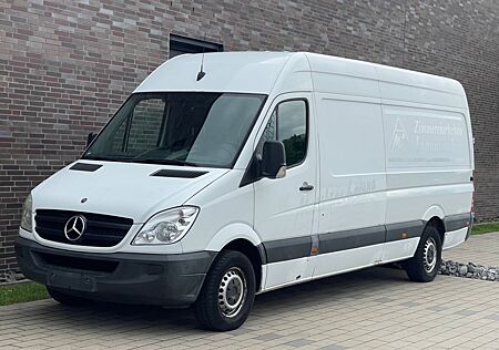 Mercedes-Benz Sprinter 311 CDI Maxi Klima