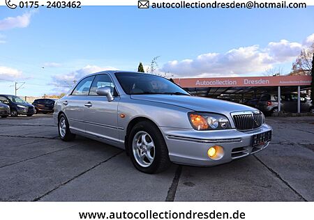 Hyundai XG 30 3.0 Ltr. 188PS V6/Automatik/Leder/EXPORT