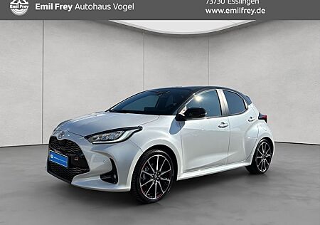 Toyota Yaris Hybrid 130 1.5 VVT-i GR SPORT