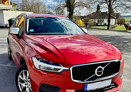 Volvo XC 60 XC60 D4 Momentum Geartronic Momentum