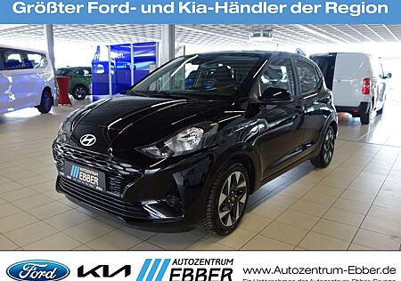 Hyundai i10 Trend 1.0 SHZ APPLE ANDROID RFK PDC Navi SHZ