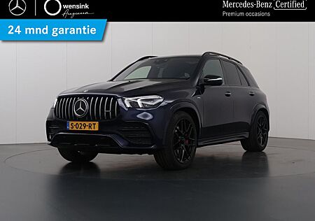 Mercedes-Benz GLE 53 AMG 4MATIC+ Premium Plus | Nappa leder |