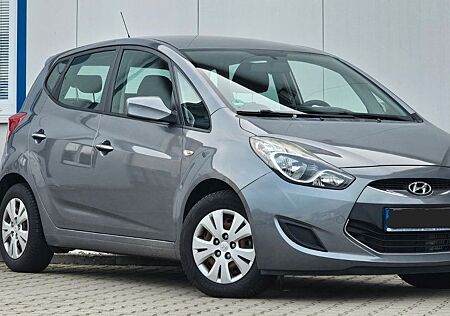 Hyundai ix20 Classic Klima EFH TÜV 09/2027