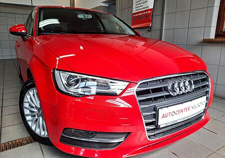 Audi A3 Sportback ambiente