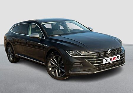 VW Arteon Volkswagen Shooting Brake Elegance 2.0 TSI *SOFORT*