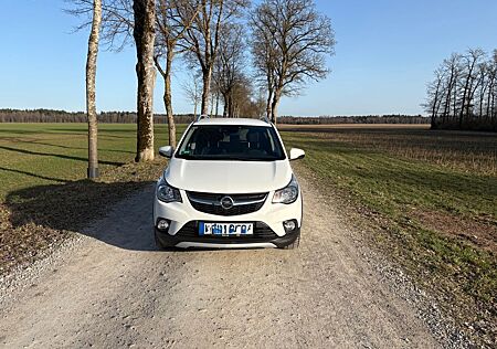 Opel Karl 1.0 Rocks