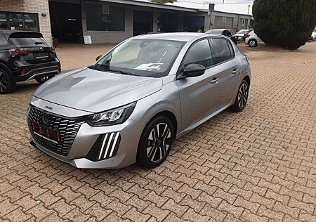 Peugeot 208 PureTech 100 Allure AppConn Kamera SH LED