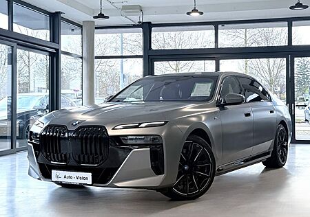 BMW i7 xDrive60 (G70E) M Sport Pro *A-LED*Carbon*360