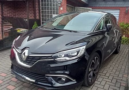 Renault Scenic Bose Edition ENERGY TCe 130 Bose Edition