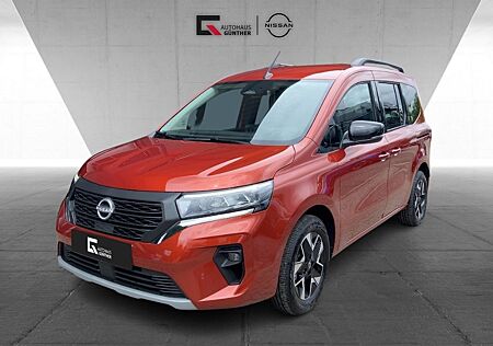 Nissan Townstar TEKNA Kombi L1 Automatik/ Winter/Navi/C