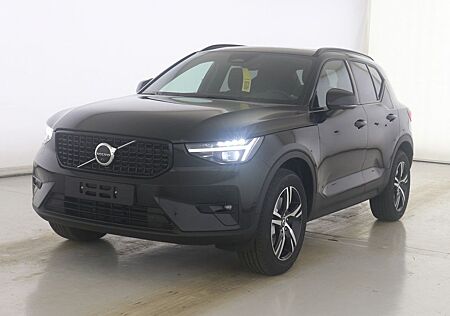 Volvo XC 40 XC40+B4+AHKsemi+R-Kam+Panorama+abged.Scheiben+++
