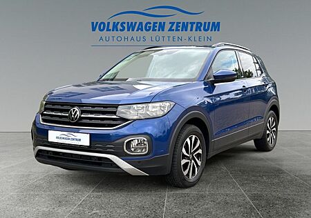 VW T-Cross Volkswagen 1.5 TSI DSG Active,NAVI,SHZ,ACC,APP,NSW