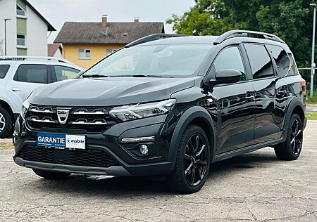 Dacia Jogger Extreme+/1Hd/7-Sitze/S-Heft/8-bereift