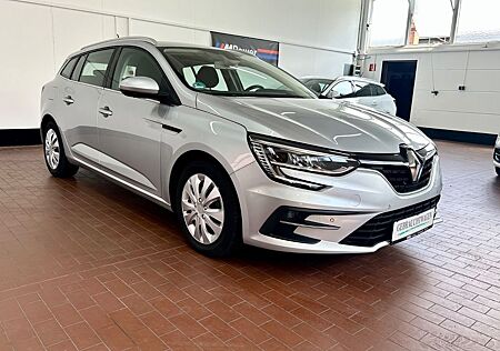 Renault Megane IV 1.5 dCi Business /LED/NAVI/KAMERA/Keyl