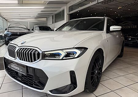 BMW 330 i xDrive M Sport Pano AHK Garantie