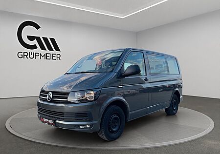 VW T6 Multivan Volkswagen 2.0 TDI | 150PS | Automatik | AHK |
