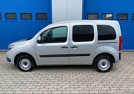 Mercedes-Benz Citan 109 CDI Langversion 5Sitzer Navi Bluetooth