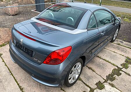 Peugeot 207 CC Platinum 150 THP Platinium
