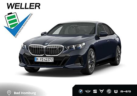 BMW i5 eDr.40 M Sport B&W LCPro DAPAPr Leas.ab 549oA
