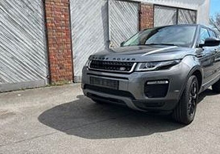 Land Rover Range Rover Evoque SE Panoramadach