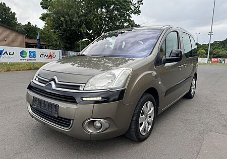 Citroën Berlingo 1.6 e-HDI Selection / Klimaautomatik
