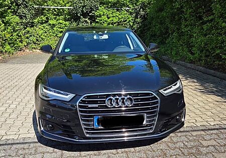 Audi A6 3.0 TDI 160kW quattro S tronic Avant -