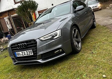Audi A5 2.0 TDI 140kW multi. Sportback -