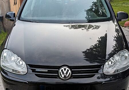 VW Golf Volkswagen 1.9 TDI DPF BlueMotion United United