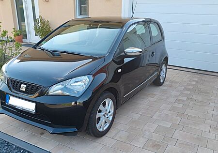 Seat Mii by MANGO TOP 8-fach bereift Zahnriemen neu