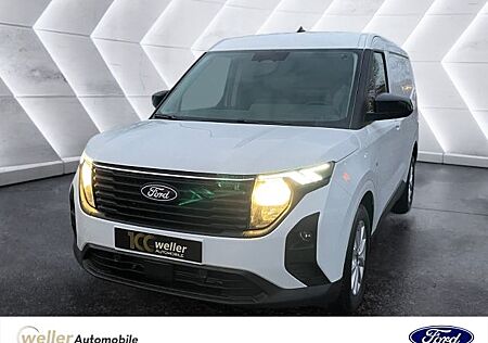 Ford Transit Courier Limited 1.5 Parksensoren Sitzhei