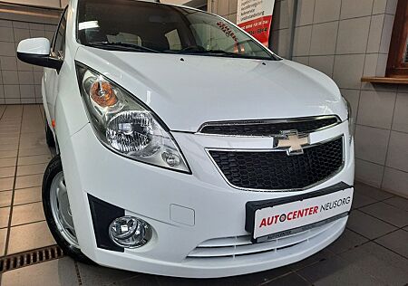 Chevrolet Spark LS Tüv Neu