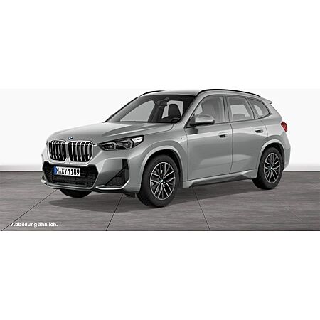 BMW X1 leasen