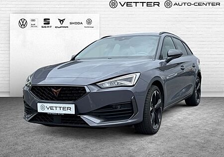 Cupra Leon Sportstourer 1.4 e-Hybrid DSG KLIMA LED NAV