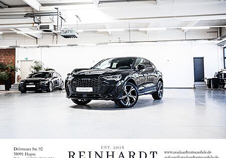 Audi Q3 SPORTBACK 45TFSi Q 2x S LINE/EDITION-ONE/20Z.