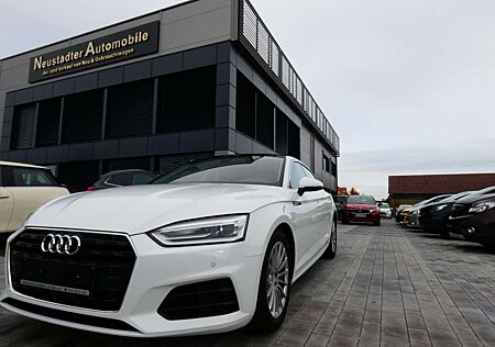 Audi A5 35 TFSI basis Sportback (F5A) 1JAHR WERKSGARA