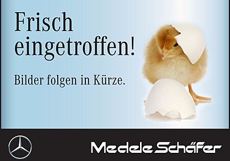 Mercedes-Benz EQV 300 AVANTGARDE Lang LED 360 EASY PACK 7SITZE