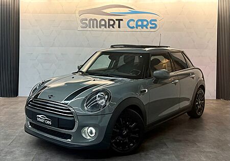 Mini ONE *Pano*Keyless*1.Hand*Top*
