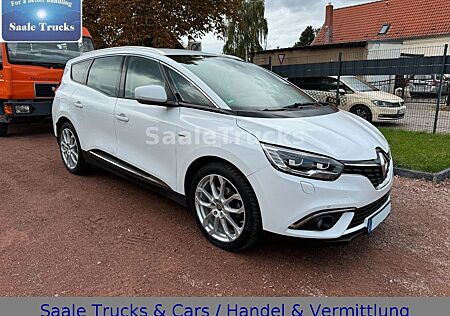 Renault Grand Scenic ENERGY dCi 160 EDC Bose Edition